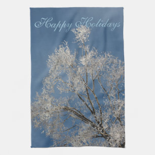 Handtuchverschraubte Branchen Küchentuch