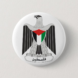 Handwappen Button