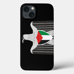 Handwappen iPhone 13 Hülle