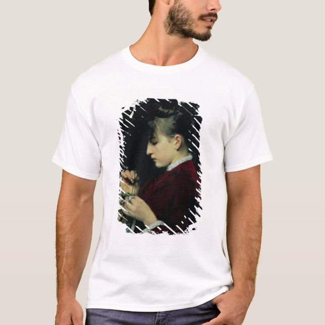 Handwerk, 1887 T-Shirt (Vorderseite)