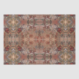 Handwerk Decoupage Seidenpapier