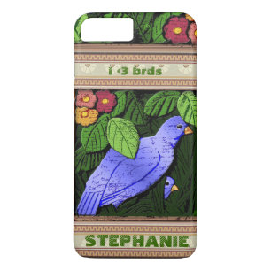 Handwerker Birds - Personalisiert title_seo2
