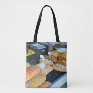 Handwerker-Brot-Tasche Tasche