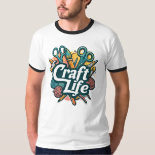 Handwerksleben T-Shirt