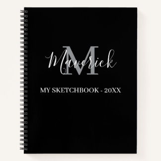 Handwriting Notebooks for Kindergarten  Notizbuch