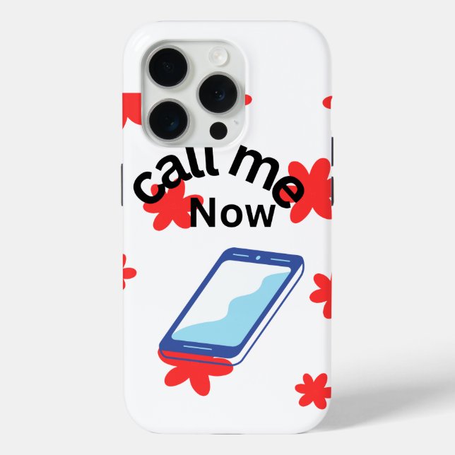 Handy-Abdeckung Case-Mate iPhone Hülle (Rückseite)