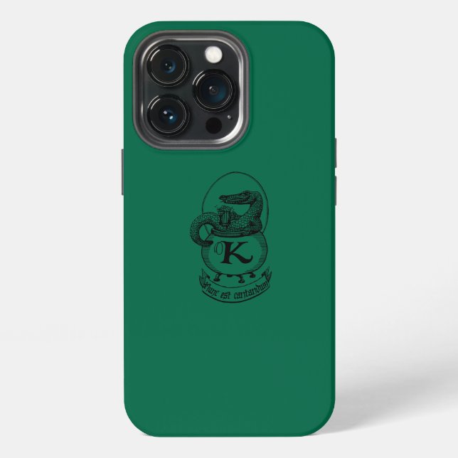 Handy (Apple/Android) iPhone 13 Pro Hülle (Hinten)