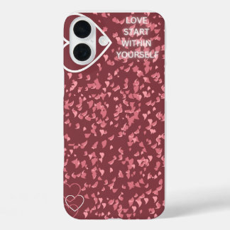 Handy Case, Apple iPhone 16 Plus, selten iPhone 16 Plus Hülle