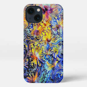 Handy Case Artist Design iPhone Hülle