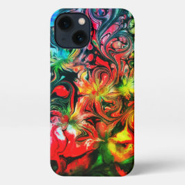 Handy Case Artist Designed "Let's Tango" iPhone Hülle