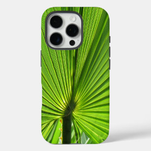 Handy Case - Palm Frontend