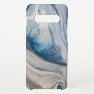 Handy Case Samsung Galaxy S10+ Drehungen & Drehung Hülle