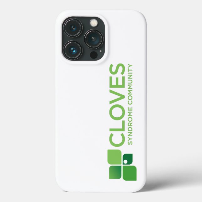 Handy-Fall Case-Mate iPhone Hülle (Rückseite)