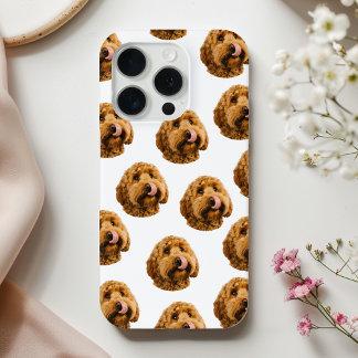 Handy-Fall für den Haustier Case-Mate iPhone Hülle