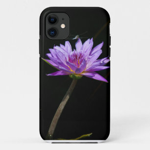 Handy-Fall für die Dragonfly-Wasserlilie Case-Mate iPhone Hülle