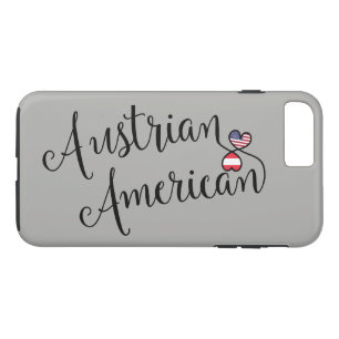 Handy-Fall für die Österreichische Amerikanerin Case-Mate iPhone Hülle