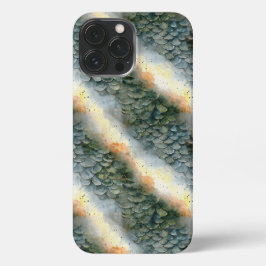 Handy-Fall für Dragon Scale iPhone 13 Pro Max Hülle