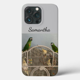 Handy-Fall für personalisiertes Foto Case-Mate iPhone Hülle