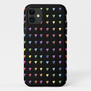 Handy-Fall für unzählige Hörer Case-Mate iPhone Hülle
