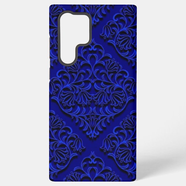 Handy-Fall individuell anpassbare Handy-Fall" Samsung Galaxy Hülle (Rückseite)