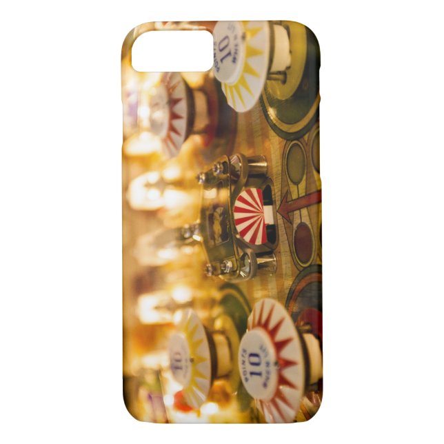 Handy-Fall (iPhone u. alle Hersteller) Case-Mate iPhone Hülle (Rückseite)