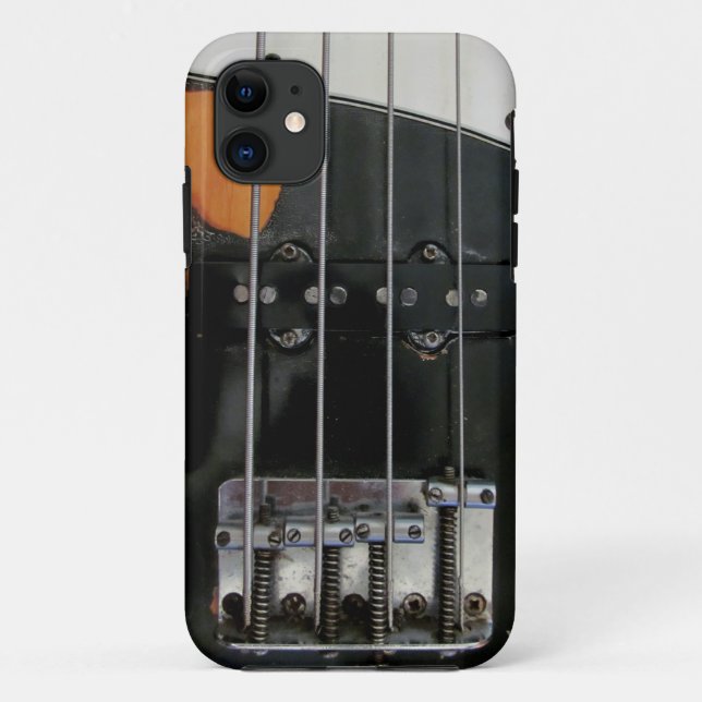 Handy-Fall (iPhone u. alle Hersteller) Case-Mate iPhone Hülle (Rückseite)