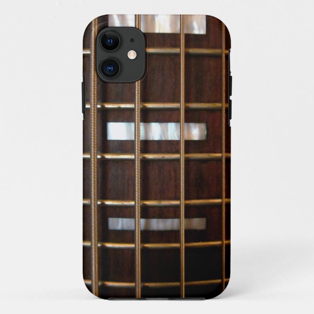 Handy-Fall (iPhone u. alle Hersteller) Case-Mate iPhone Hülle (Rückseite)