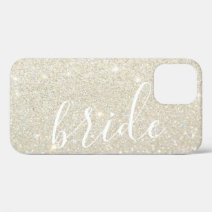 Handy-Fall - White Gold Fab Braut Case-Mate iPhone Hülle