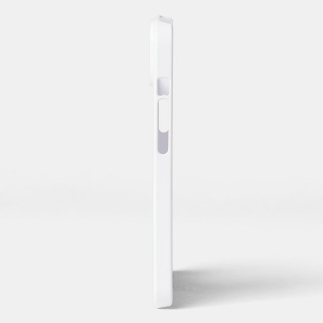 Handy-Fall - Wurzeln des Naturdesigns der Einheit iPhone Hülle (Linke Seite)