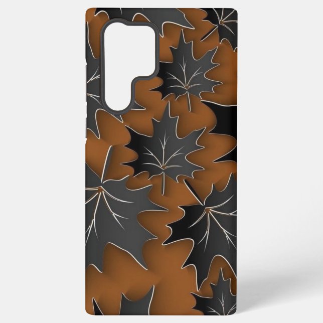 Handy-FallIndividuell anpassbare Handy-Fall Samsung Galaxy Hülle (Rückseite)
