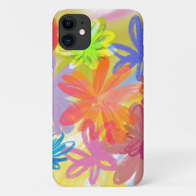 Handy-Gehäuse Case-Mate iPhone Hülle (Rückseite)