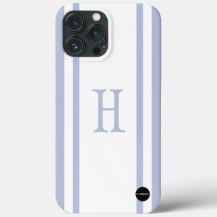 Handy-Gehäuse - HAMbyWG - Weißer Streifen Case-Mate iPhone Hülle