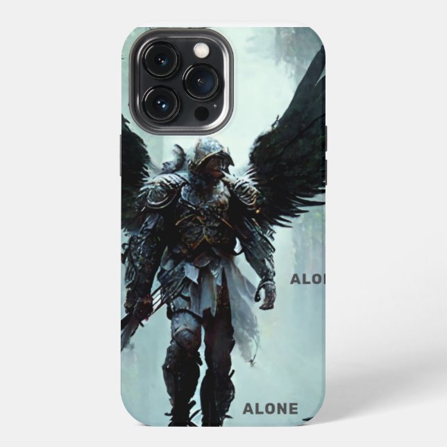 Handy-Gehäuse iPhone 13 Pro Max Hülle (Rückseite)