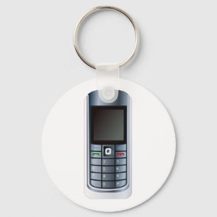 Handy Schlüsselanhänger