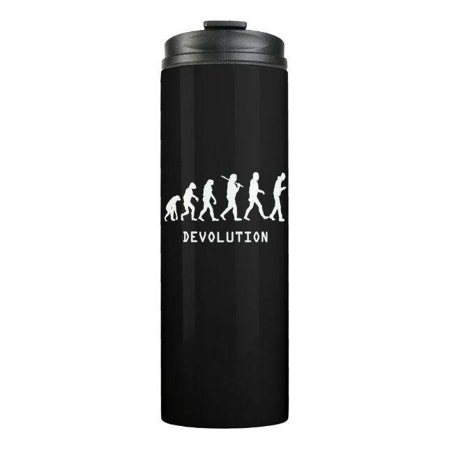Handy Thermosbecher (Vorderseite)