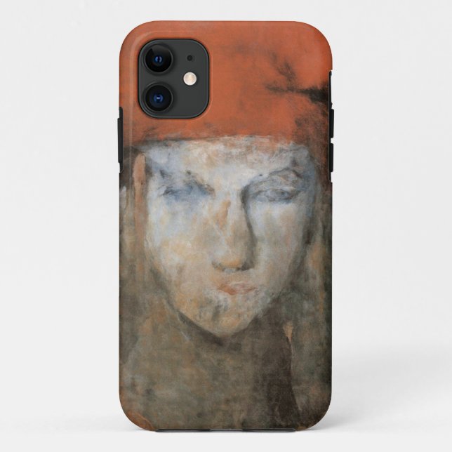 Handyfall Case-Mate iPhone Hülle (Rückseite)