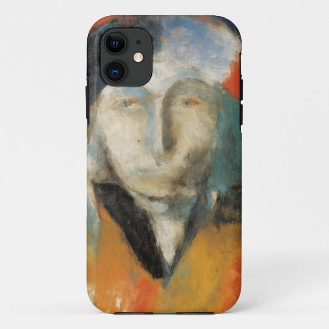 Handyfall Case-Mate iPhone Hülle (Rückseite)