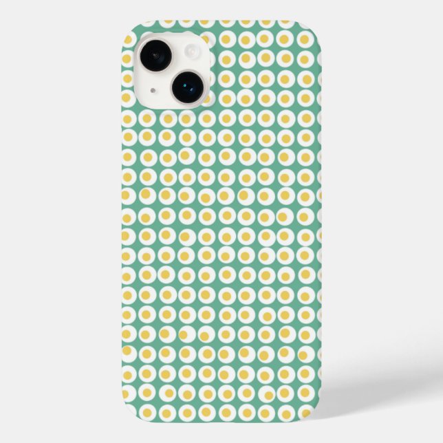 Handyhülle Case-Mate iPhone 14 Plus Hülle (Rückseite)