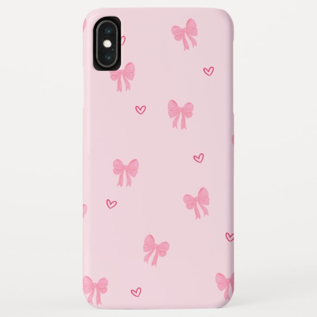 HANDYHÜLLE Case-Mate iPhone HÜLLE (Rückseite)