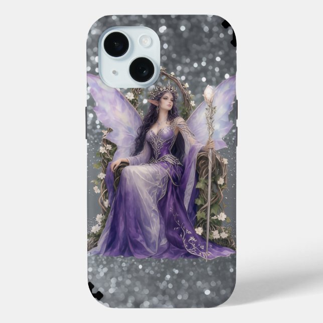 Handyhülle Case-Mate iPhone Hülle (Rückseite)