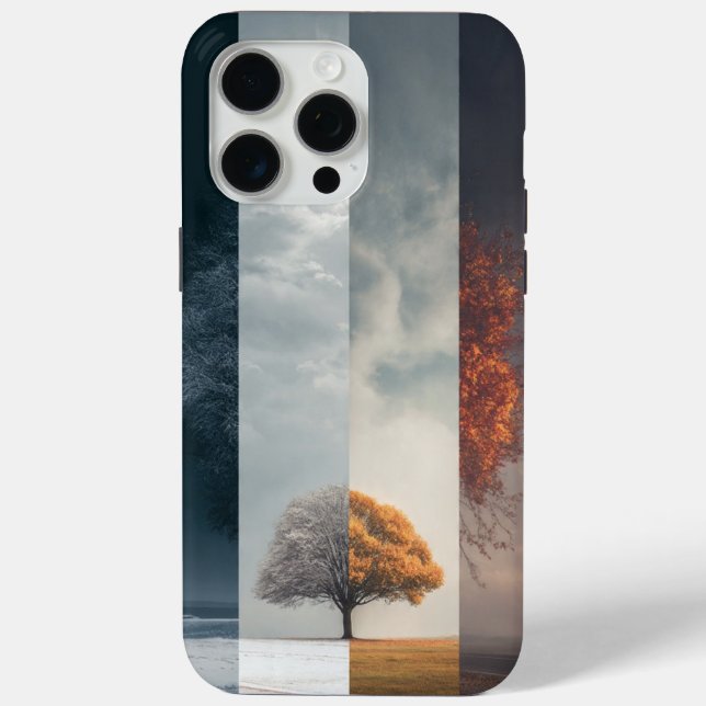Handyhülle Case-Mate iPhone Hülle (Rückseite)