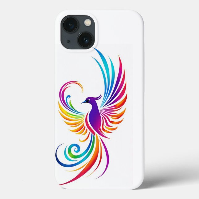 Handyhülle Case-Mate iPhone Hülle (Rückseite)