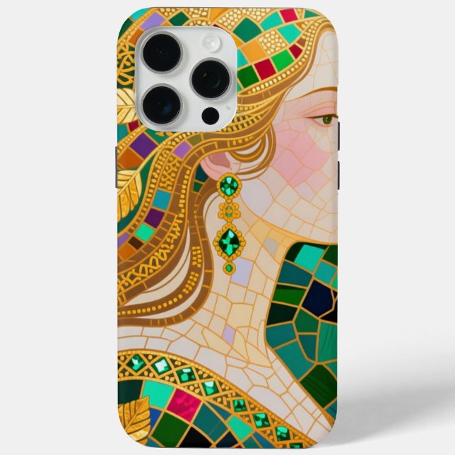 Handyhülle Case-Mate iPhone Hülle (Rückseite)
