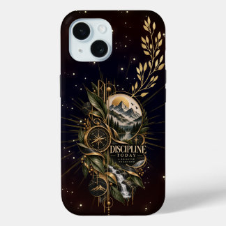 Handyhülle Disziplin Heute Case-Mate iPhone Hülle