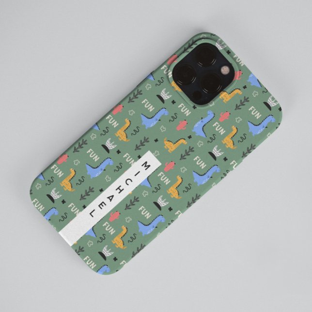 Handyhülle für Kinder Case-Mate iPhone Case 14 Pro Max Hülle (Von Creator hochgeladen)