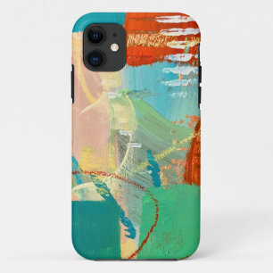 Handyhülle im Design eines Spielplatzes Case-Mate iPhone Hülle