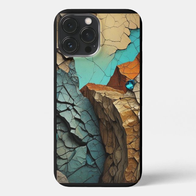 Handyhülle iPhone 13 Pro Max Hülle (Rückseite)