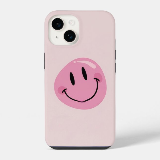 Handyhülle  iPhone 14 hülle (Rückseite)