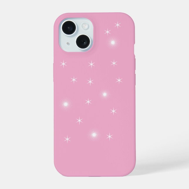 Handyhülle  iPhone 15 hülle (Rückseite)