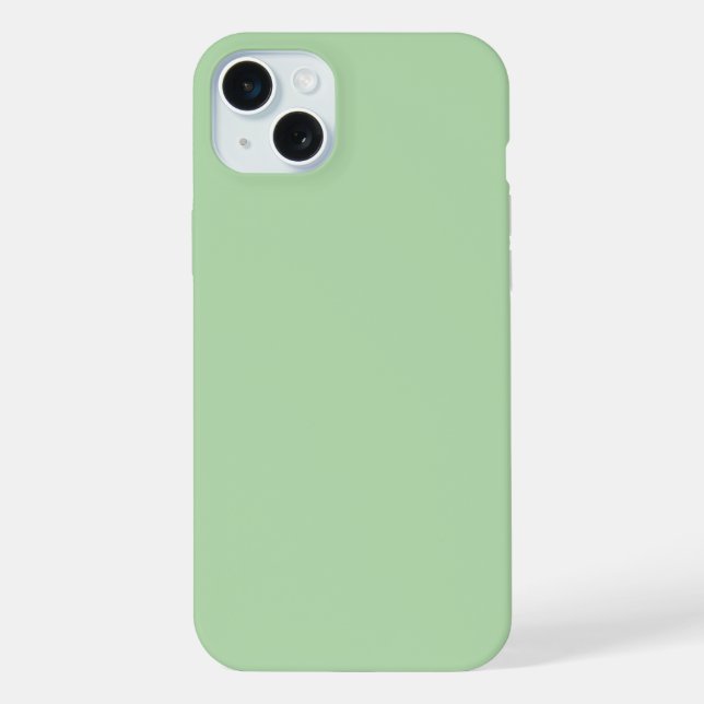 Handyhülle iPhone 15 Plus Hülle (Rückseite)